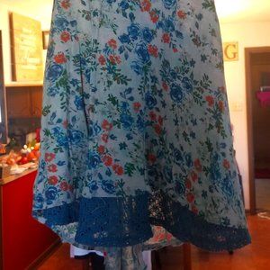 Flower top
